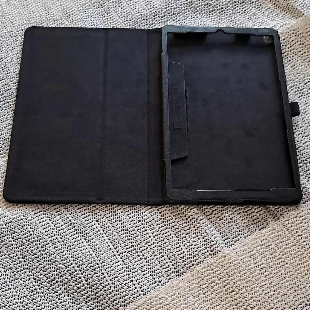 Leathet Tablet Case